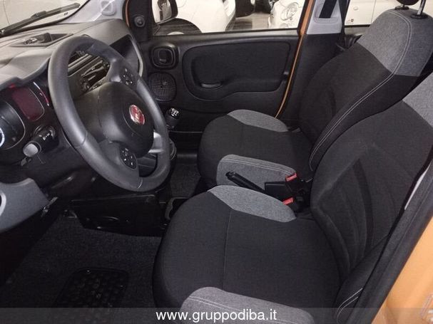 Fiat Panda 0.9 4x4 63 kW image number 12