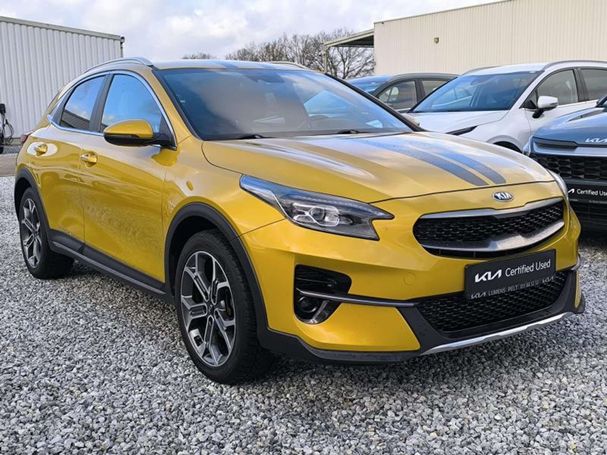 Kia XCeed 88 kW image number 6