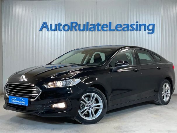 Ford Mondeo 110 kW image number 1