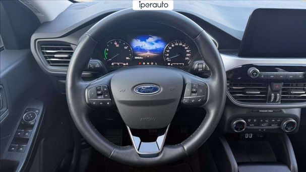 Ford Kuga 140 kW image number 12