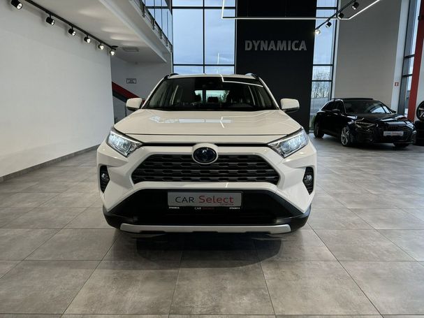 Toyota RAV 4 131 kW image number 3