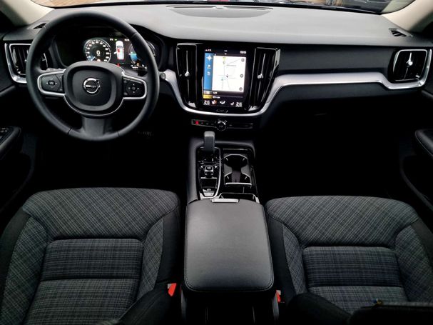 Volvo V60 T6 AWD Inscription 250 kW image number 4