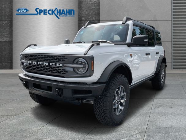 Ford Bronco 2.3 202 kW image number 1