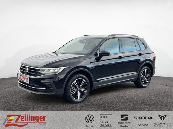 Volkswagen Tiguan TSI Life 4Motion DSG 140 kW image number 1