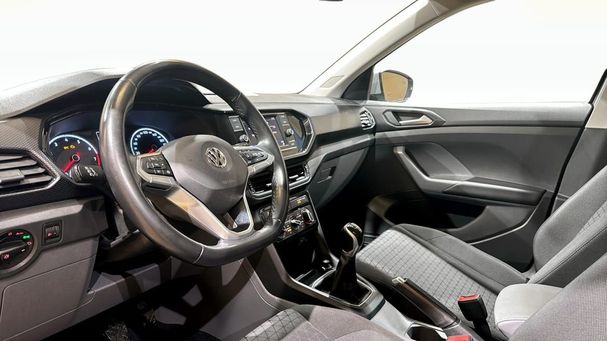 Volkswagen T-Cross TSI 70 kW image number 7