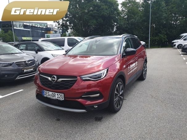 Opel Grandland X 221 kW image number 2