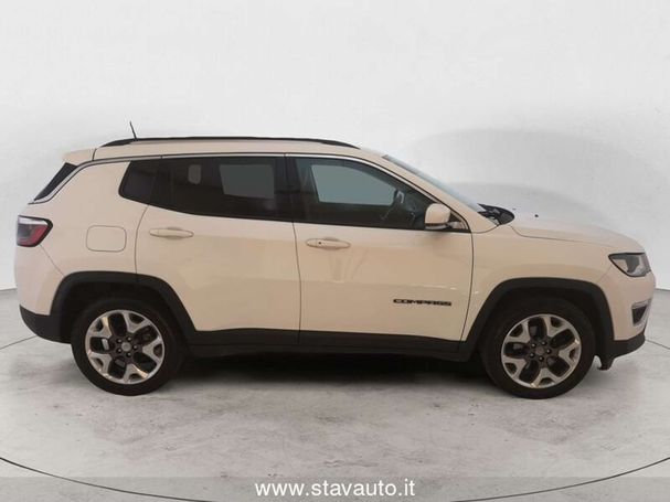 Jeep Compass 1.6 Limited 88 kW image number 5