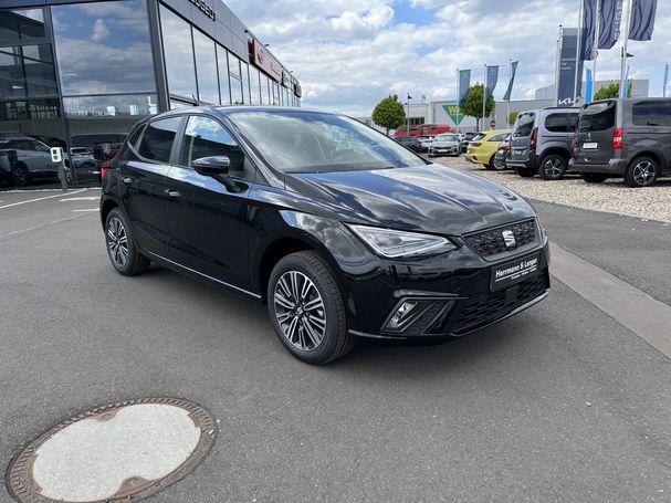 Seat Ibiza DSG Style 85 kW image number 2