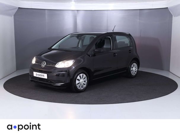 Volkswagen up! 1.0 48 kW image number 1