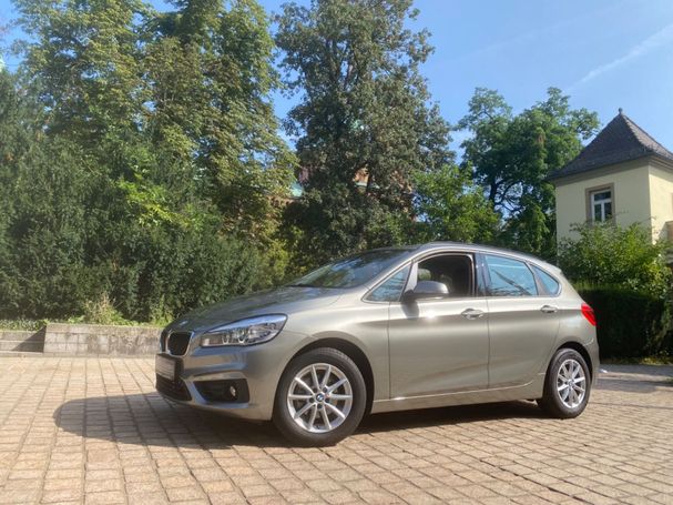 BMW 216i Active Tourer 75 kW image number 2