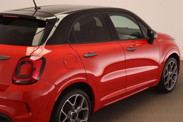 Fiat 500X 1.3 Turbo Sport 110 kW image number 18