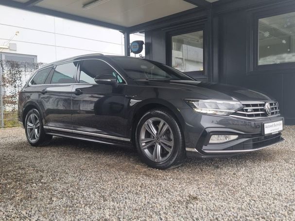 Volkswagen Passat 2.0 TDI DSG 110 kW image number 1