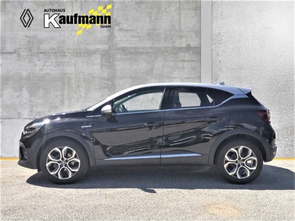 Renault Captur TCe 155 Edition One 113 kW image number 5