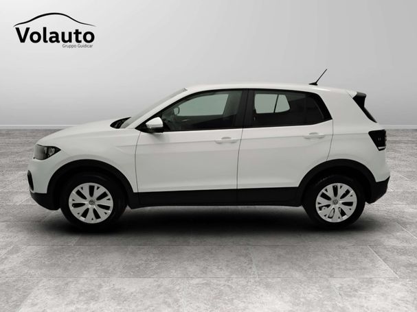 Volkswagen T-Cross 1.0 TSI 70 kW image number 5