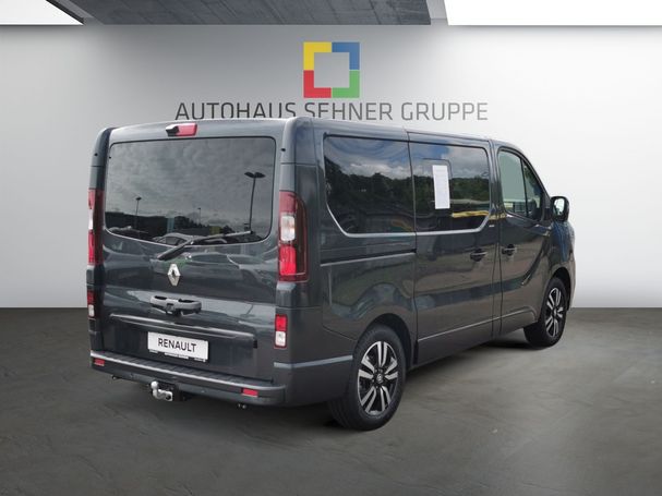 Renault Trafic 170 Spaceclass EDC 125 kW image number 2