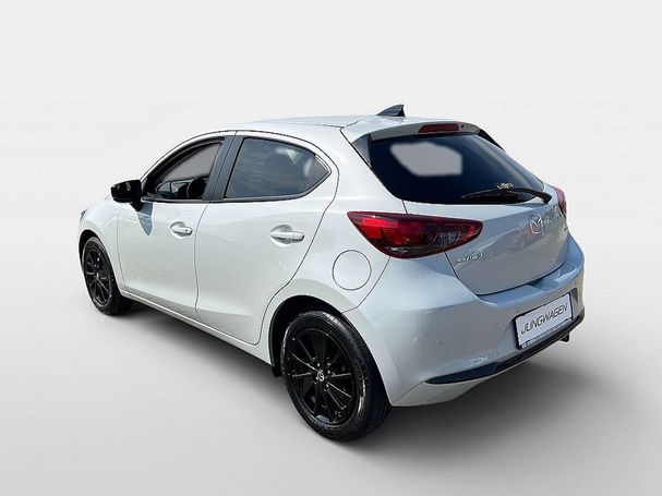 Mazda 2 90 66 kW image number 5