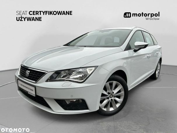 Seat Leon 96 kW image number 1