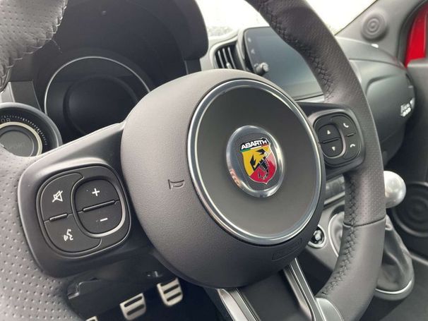 Abarth 595 121 kW image number 16