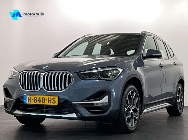 BMW X1 sDrive20i 141 kW image number 3