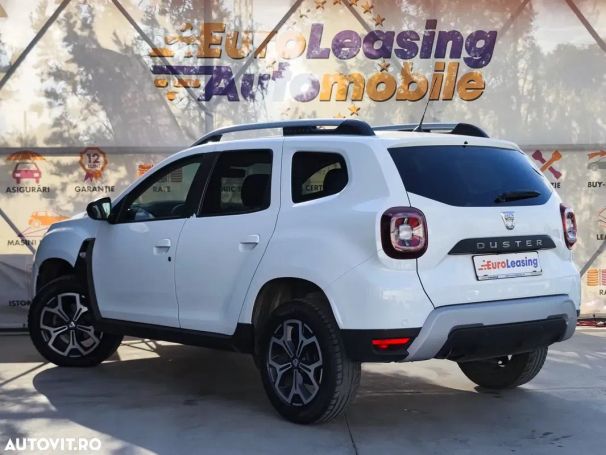 Dacia Duster 85 kW image number 6