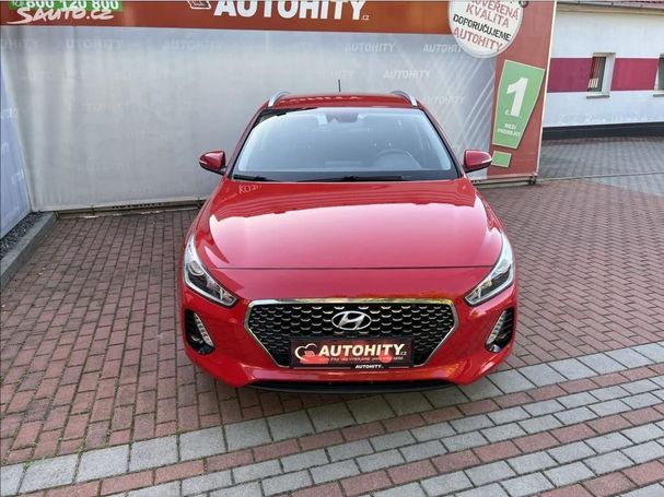 Hyundai i30 1.0 T-GDI Style 88 kW image number 3