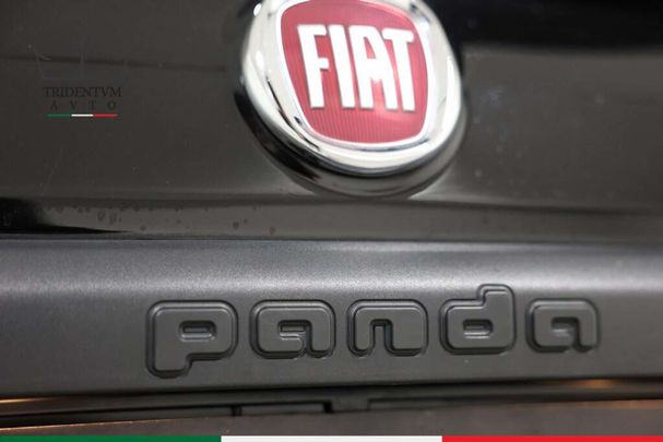 Fiat Panda 1.0 Hybrid 51 kW image number 19