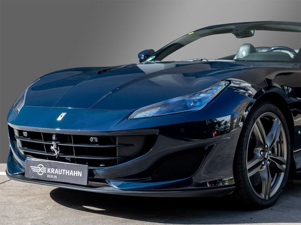 Ferrari Portofino T 441 kW image number 4