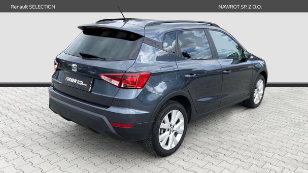 Seat Arona 1.0 TSI 85 kW image number 2