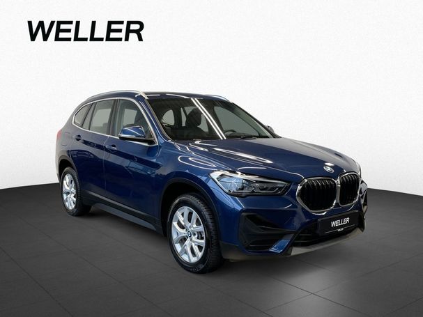 BMW X1 20i sDrive 131 kW image number 3