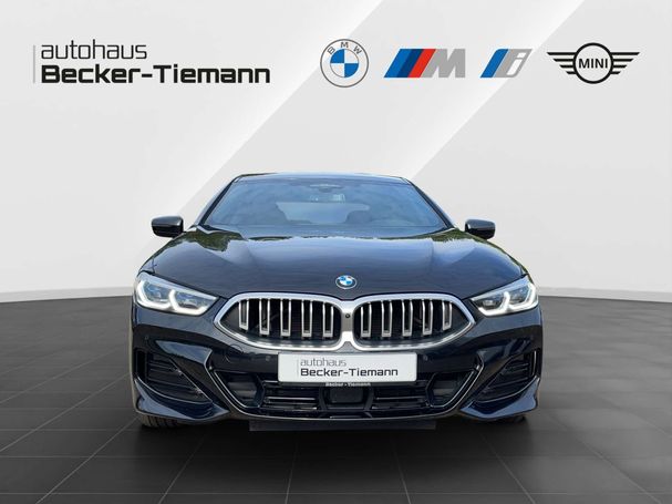 BMW 840d Gran M Pro xDrive 250 kW image number 2