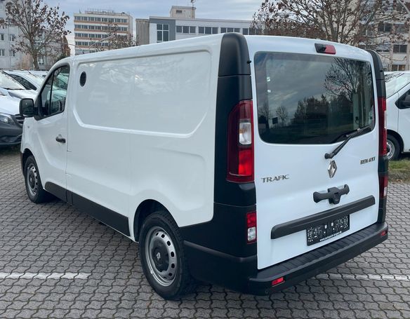 Renault Trafic L1H1 88 kW image number 4