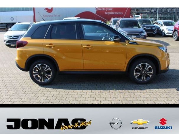 Suzuki Vitara 1.4 Hybrid Comfort 95 kW image number 4