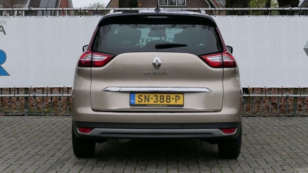 Renault Grand Scenic TCe 160 EDC 120 kW image number 34