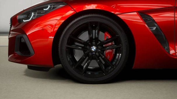 BMW Z4 sDrive 190 kW image number 6