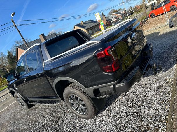 Ford Ranger 3.0 177 kW image number 3