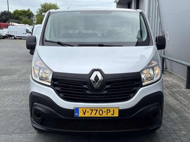 Renault Trafic DCi L1H1 70 kW image number 14