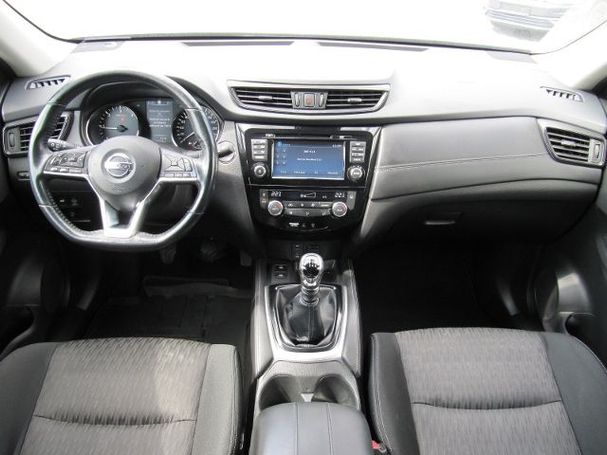 Nissan X-Trail 2.0 dCi N-Connecta 130 kW image number 4