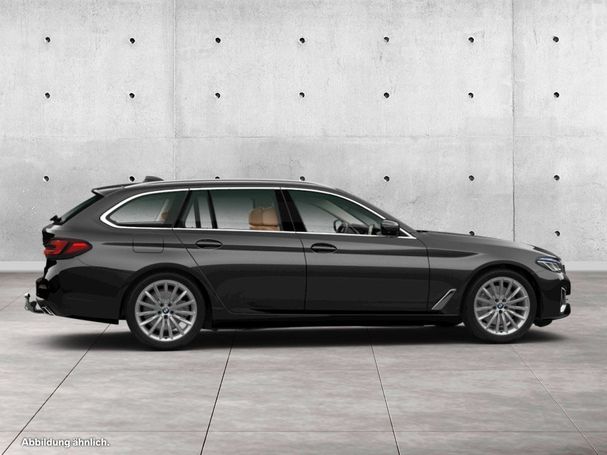 BMW 530d Touring Luxury Line 210 kW image number 9