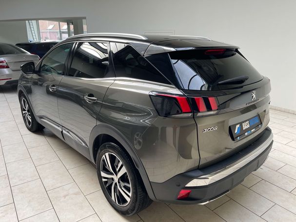 Peugeot 3008 BlueHDi 96 kW image number 6