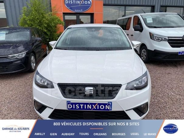 Seat Ibiza 1.0 MPI 59 kW image number 3