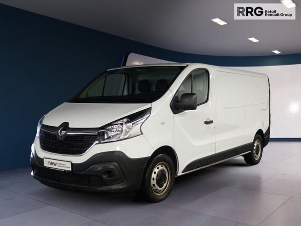 Renault Trafic L2H1 3.0t Energy dCi 120 88 kW image number 1