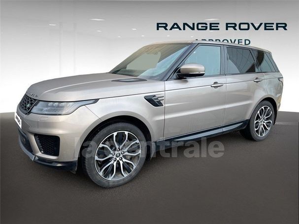 Land Rover Range Rover Sport HSE 297 kW image number 1