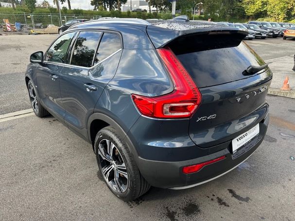 Volvo XC40 B4 Inscription 145 kW image number 4