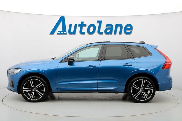 Volvo XC60 D5 AWD 175 kW image number 1