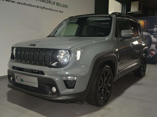 Jeep Renegade 1.0 Night Eagle 88 kW image number 1