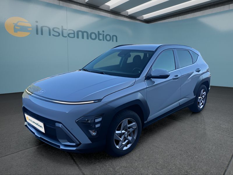 Hyundai Kona SX2 Trend