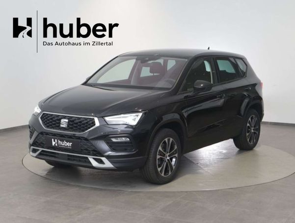 Seat Ateca 2.0 TDI 4Drive DSG Style 110 kW image number 1