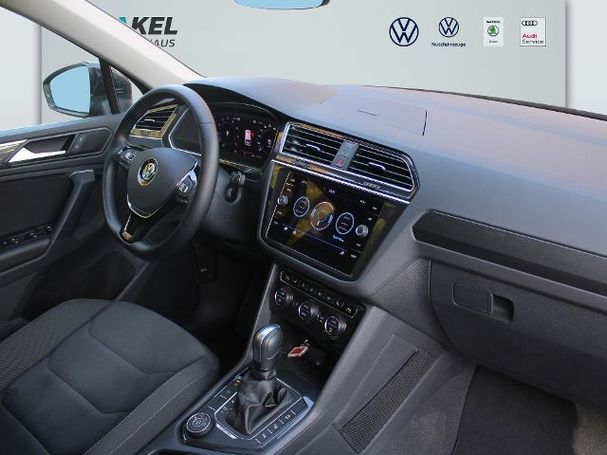 Volkswagen Tiguan 2.0 TSI DSG Highline 4Motion 140 kW image number 5