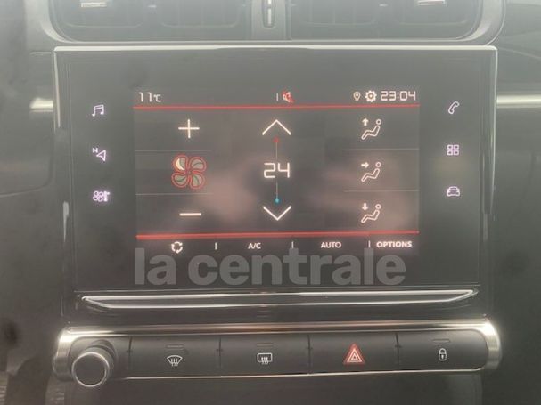 Citroen C3 Pure Tech 82 S&S 61 kW image number 22