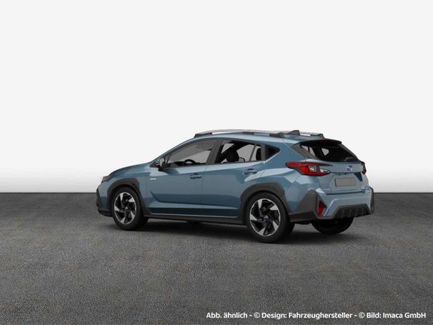 Subaru Crosstrek 2.0ie Platinum 100 kW image number 7